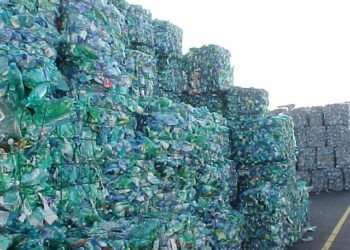 Circularity: Reliance on converting PET bottles into value-added fibers