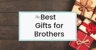Seven Best gifts for brothers under ₹500