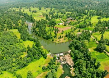 Compendium of Best Practices: Water Management in Tribal Areas Released