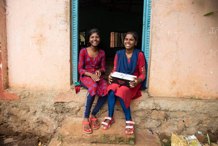 India CSR