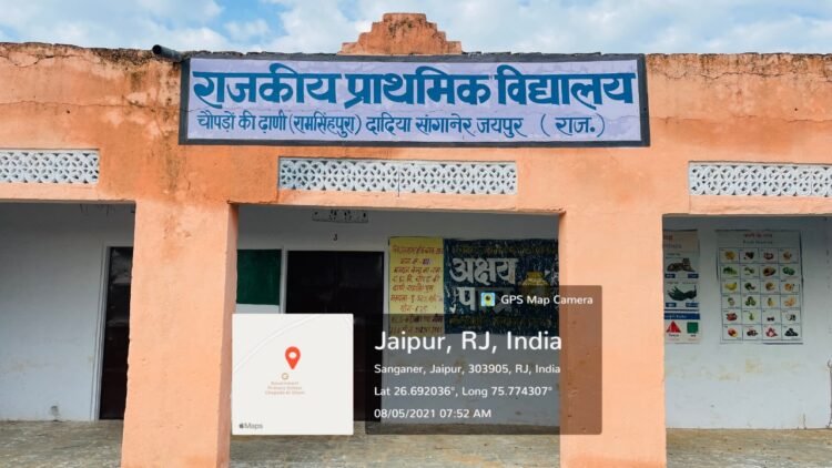 India CSR