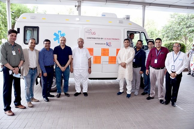 India CSR