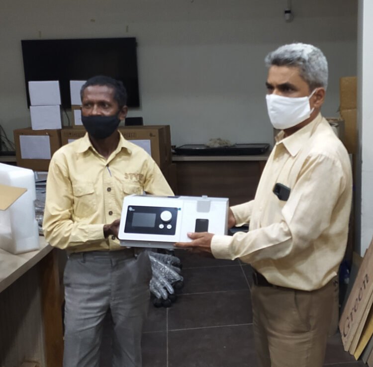 India CSR
