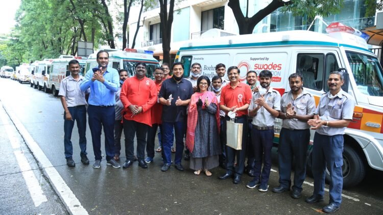 India CSR