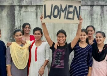 Covid wave washing away the prospects for Indian women