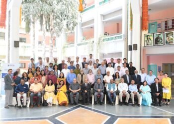 K.K. Upadhyay to head Centre for Sustainability and CSR at BIMTECH