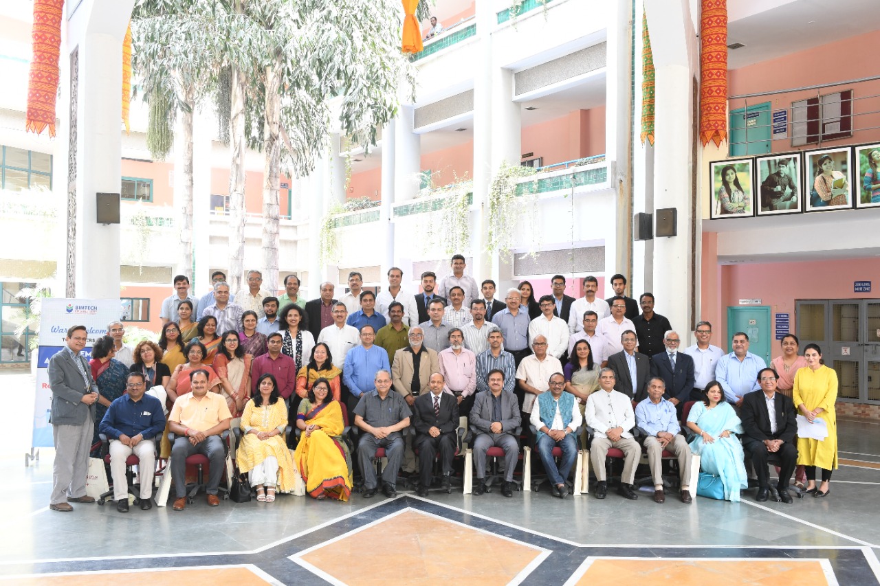 K.K. Upadhyay to head Centre for Sustainability and CSR at BIMTECH 1 India CSR