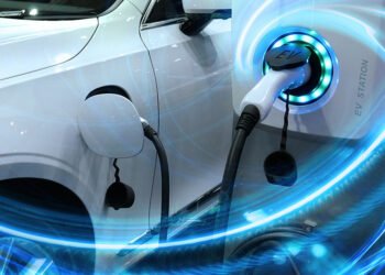 Jawaharlal Nehru Port Trust inducts nine Electric vehicles