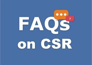 MCA Releases FAQs on CSR – Corporate Social Responsibility 2021
