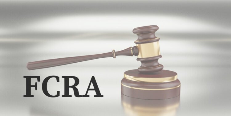 FCRA