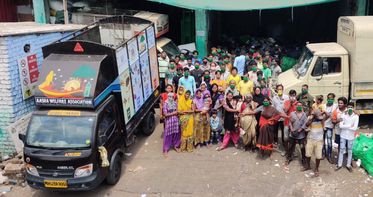 India CSR