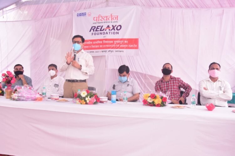 India CSR