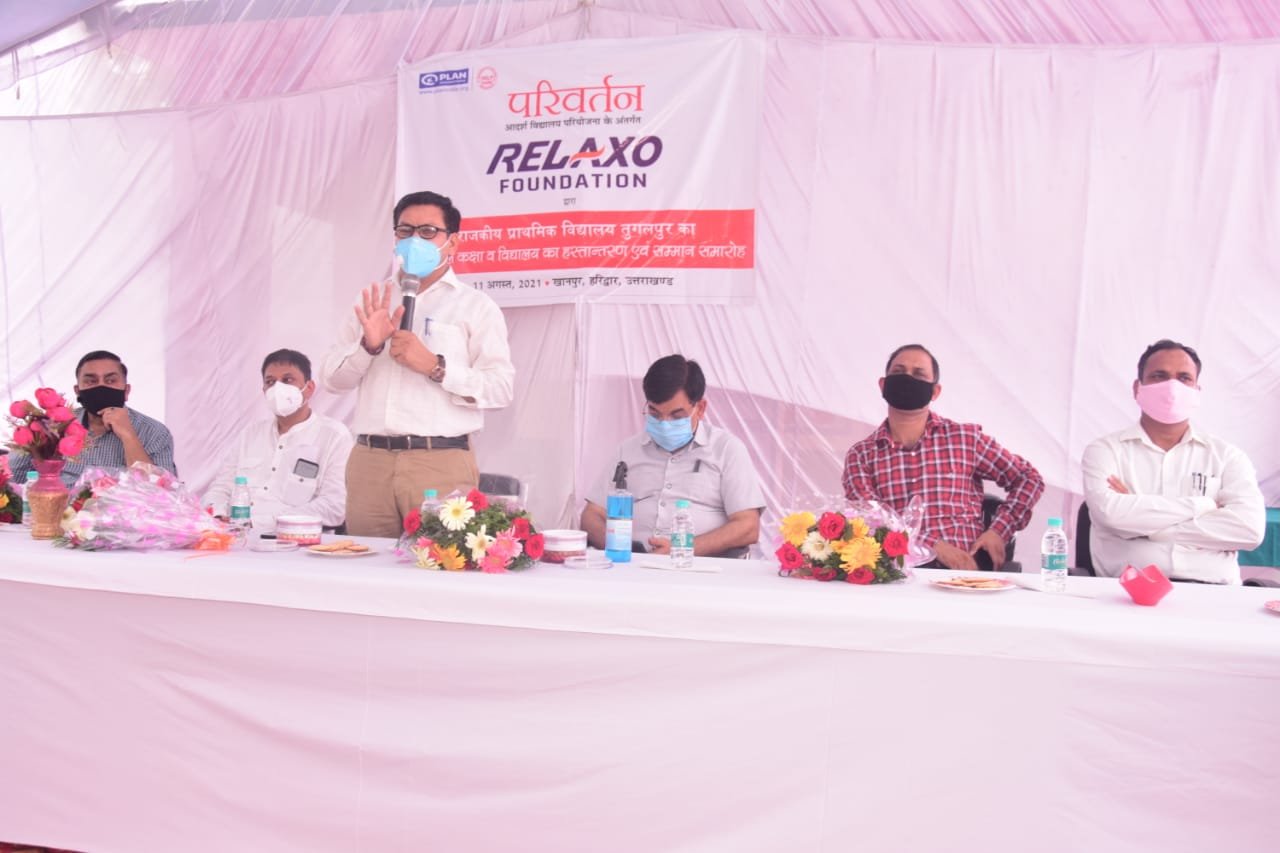 Relaxo Expands Offline Presence, Opens Exclusive Brand Outlet in Assam -  Indian Retailer