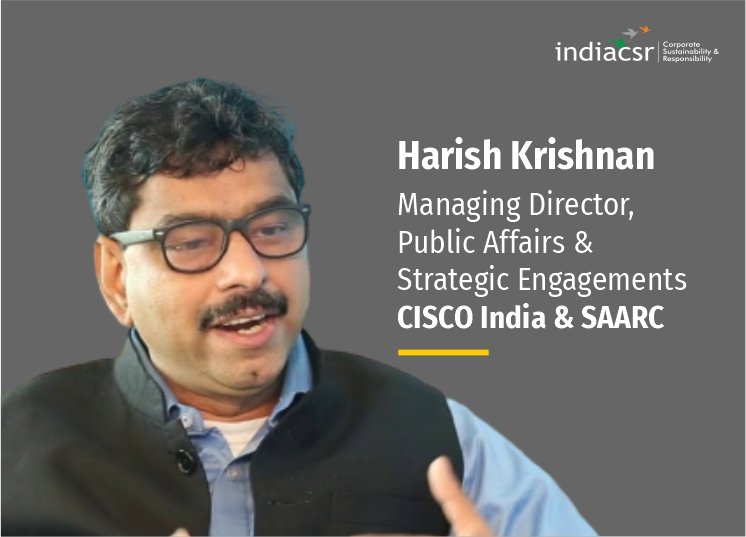 India CSR