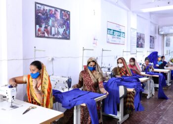 CSR: Sakhi, Hindustan Zinc’s comprehensive approach to Women Empowerment through MSMEs