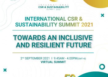 International CSR & Sustainability Summit 2021