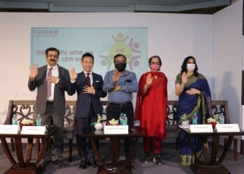 CSR of Fujifilm India: TB screening through mobile x-ray facility in certain regions