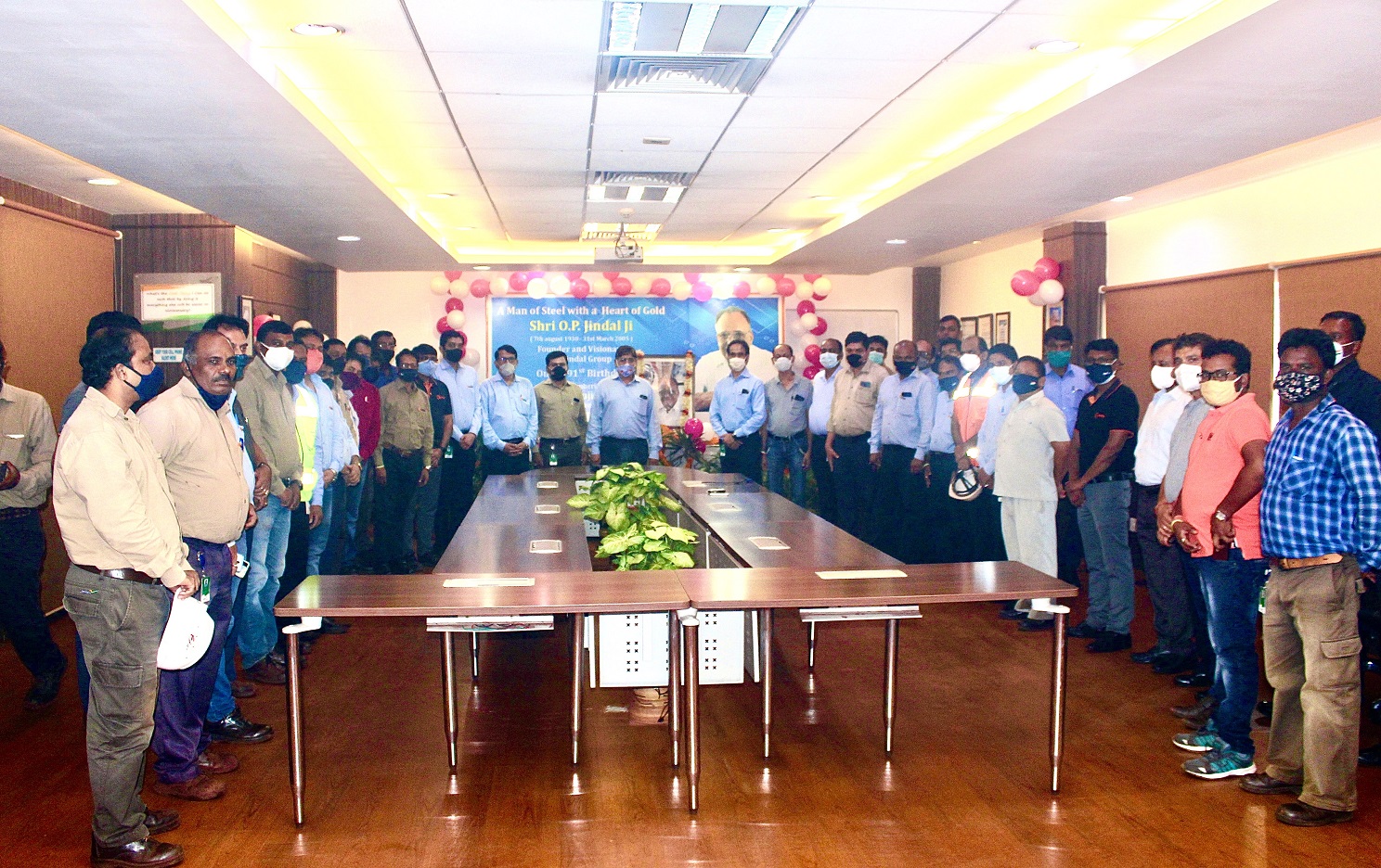 India CSR