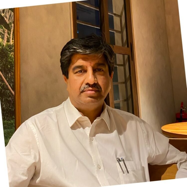 Kaushik Khona, Chief Executive Officer, GO FIRST