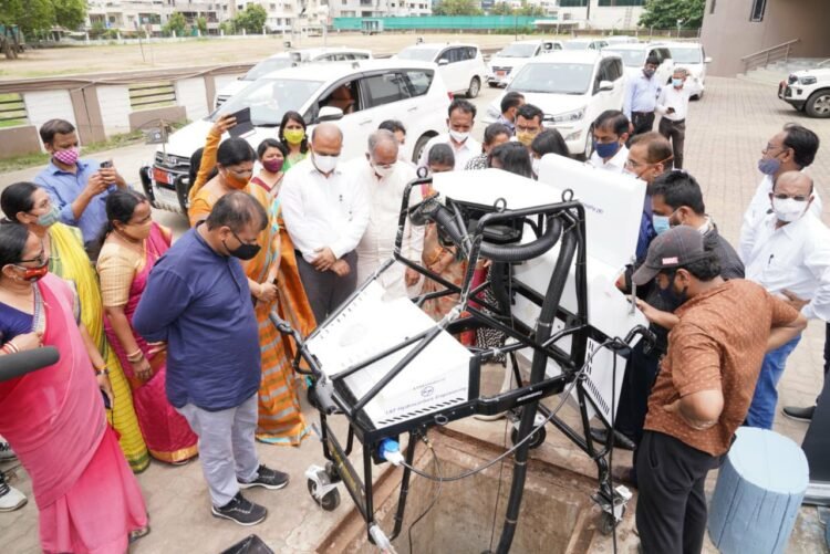 India CSR
