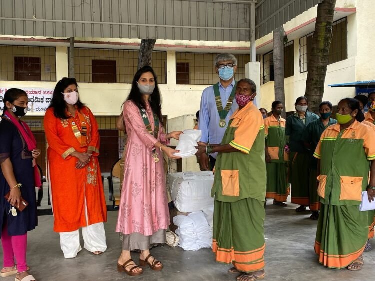 India CSR