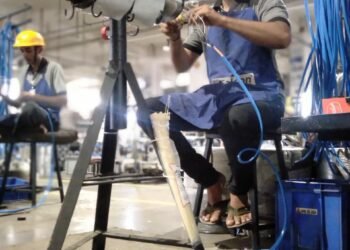 CSR: APM Terminals Pipavav promotes entrepreneurship by upskilling the local youth