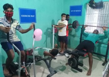 National Sports Day: JSPL Foundation initiatives benefiting 2250 youths