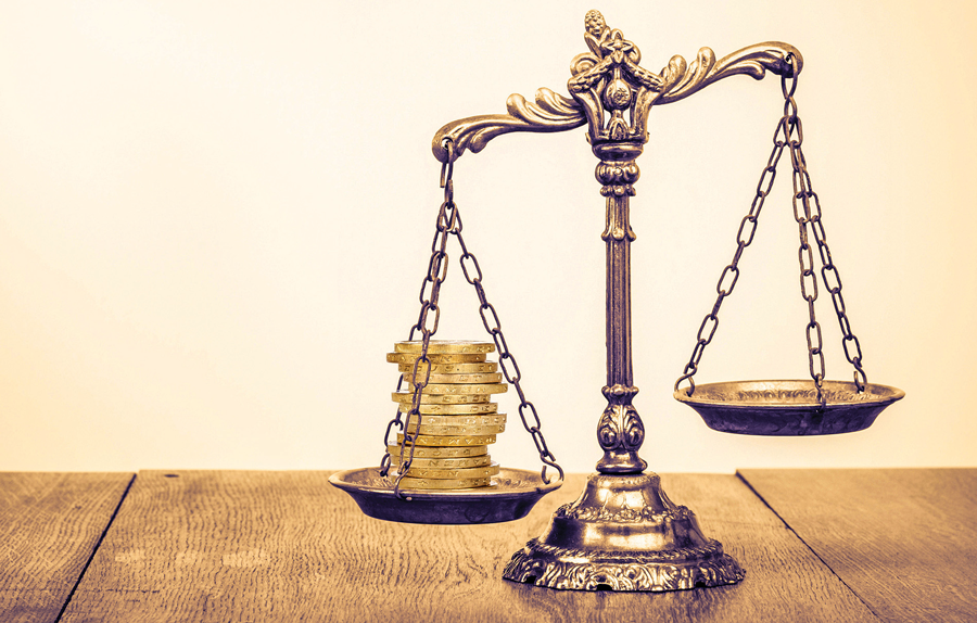 Justice stuck in a cycle of dates 1 India CSR®