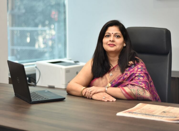 Padma Gupta, Director – Human Resources & Customer Experience, South Asia