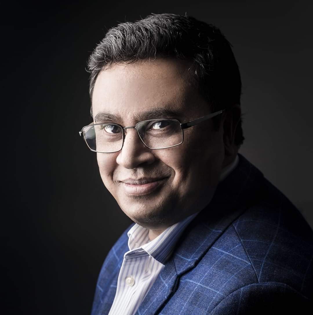 Partha Ghosh Resigns as Head of Corporate Communications, Digital Communications, and CSR at Samsung Southwest Asia 1 India CSR