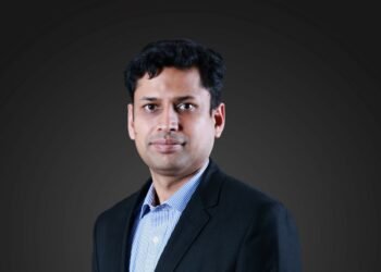 Moglix Founder & CEO, Rahul Garg launches philanthropic venture Mogli Foundation