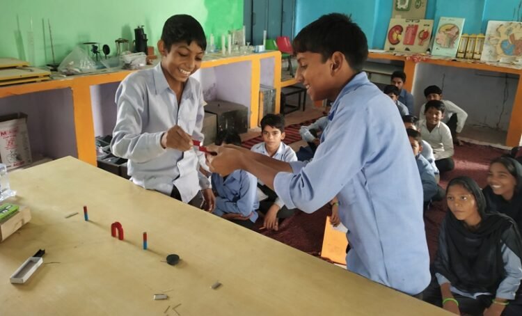 SRF Foundation Mewat