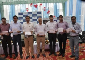 CSR: Chetak Foundation ties up with Indian Oil Corporation to roll out its Swasthya Scheme