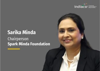 CSR Impact: Spark Minda Foundation ‘Aakarshan’ skilling and empowering 1000 women