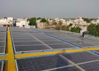 Salasar steps up in CSR; contributes to environmental sustainability