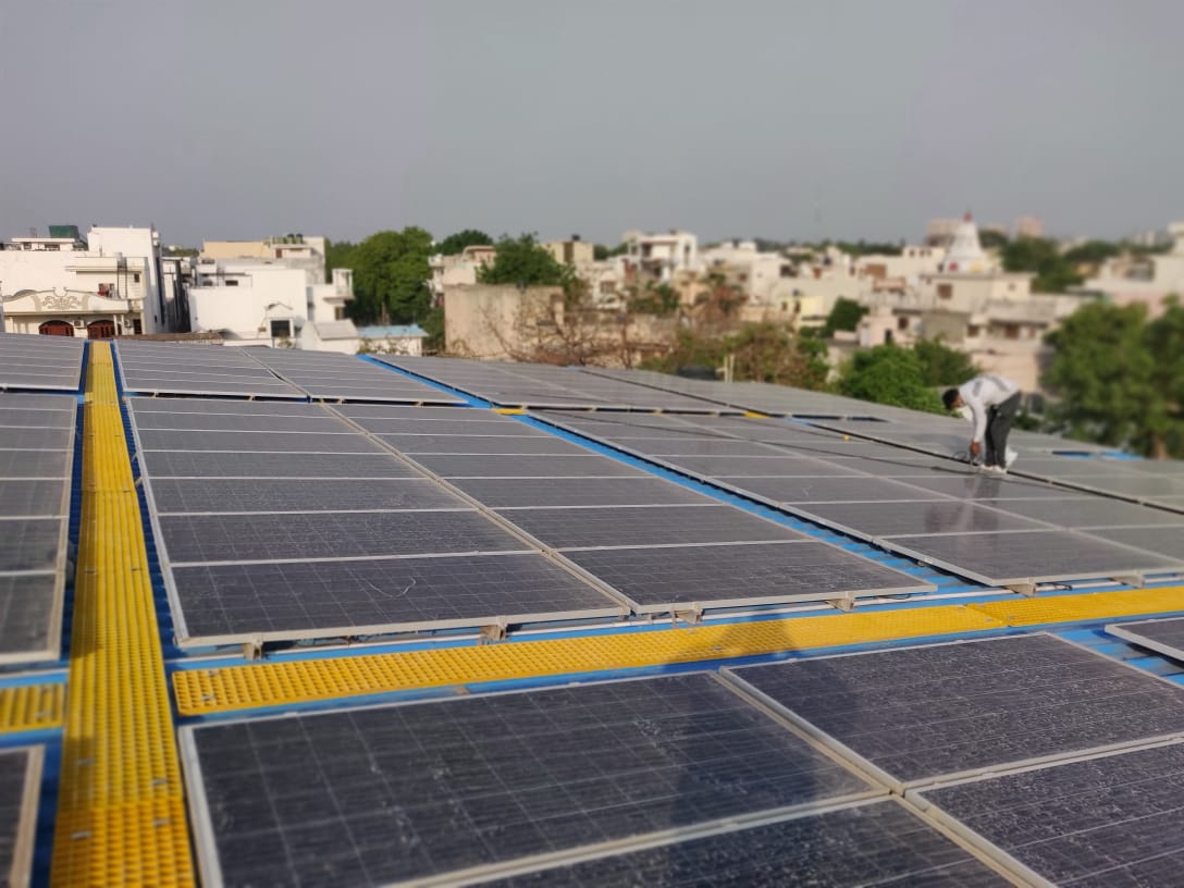 India CSR