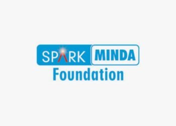 Spark Minda Foundation