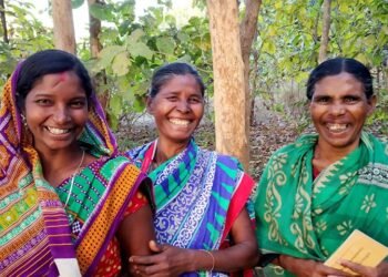 Vedanta Jharsuguda wins at BRICS India Solutions for SDG Awards 2021