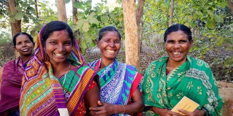 India CSR