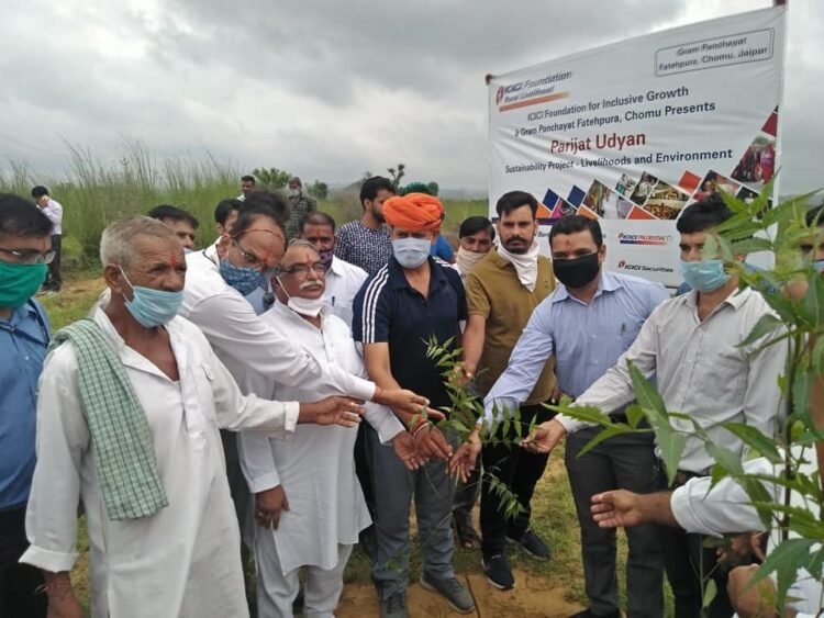 India CSR