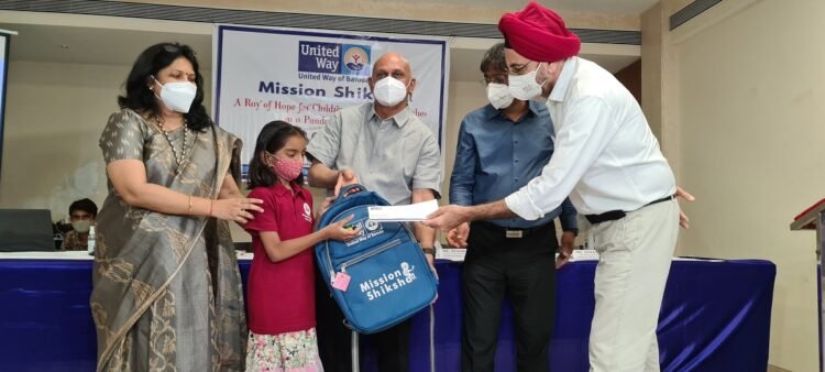 India CSR