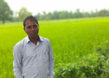 Vikas Parashram Meshram