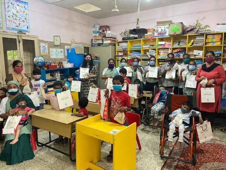 India CSR