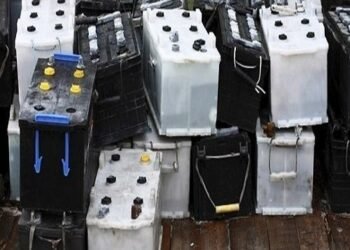 Need of Awareness for responsible collection of used lead-acid batteries