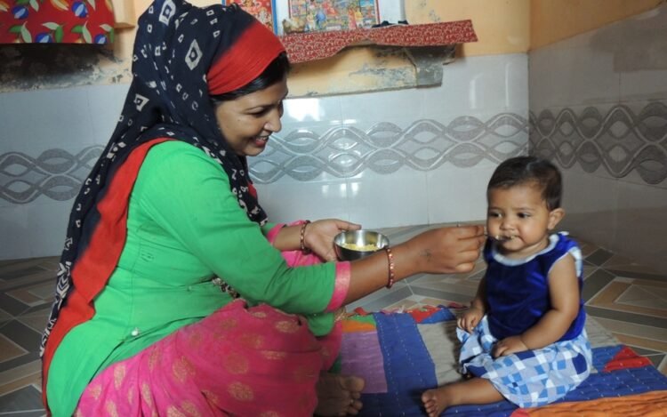 India CSR