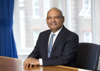 Anil Agarwal