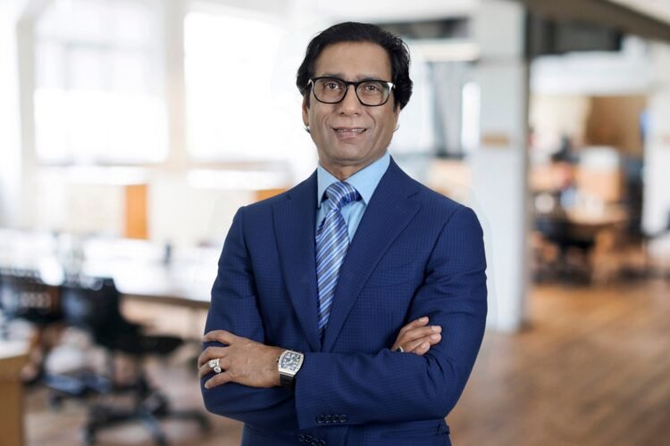 Ashok K Chaturvedi-(UFlex)