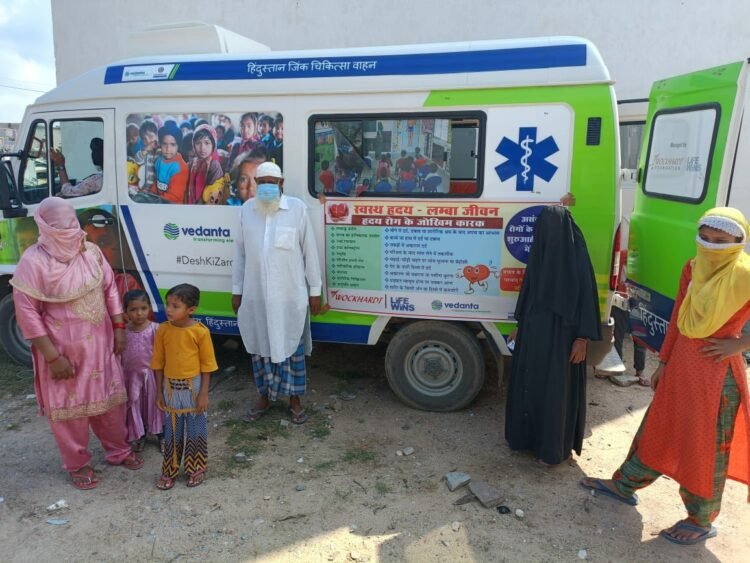 India CSR