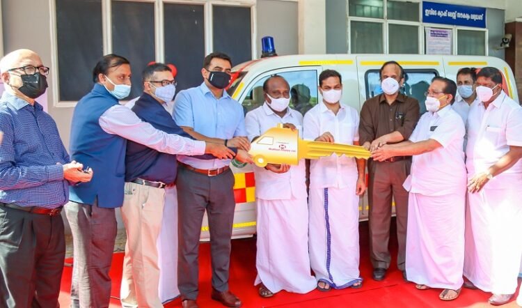 Photo: India CSR