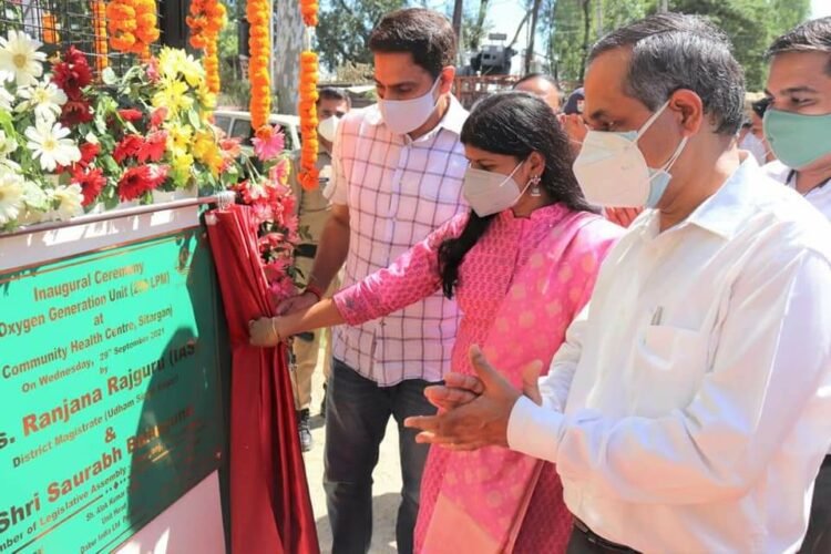 India CSR
